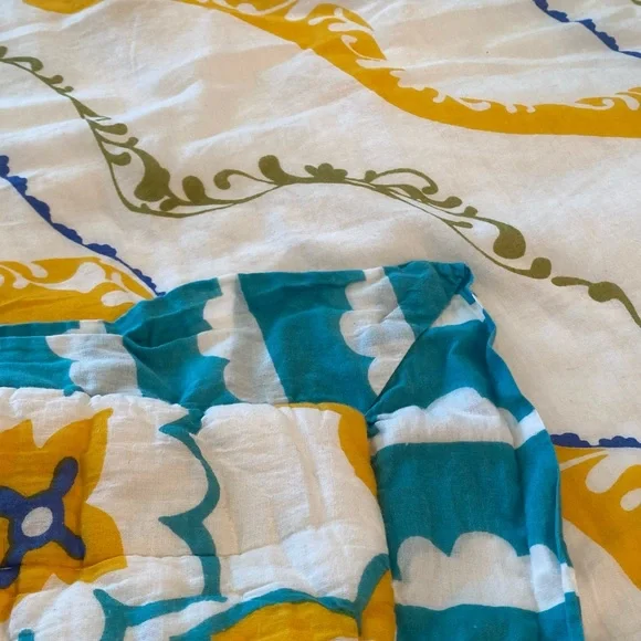 Anthropologie pillow cases - Picture 5 of 6